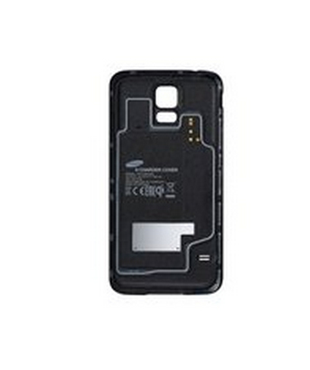 Samsung EP-CG900IBEGWW mobile phone case Cover Black