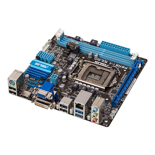 ASUS P8H61-I R2.0 – image 1