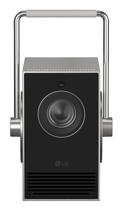 LG CINEBEAM PU600U 4K UHD (3840X2160) 600 ANSI LUMEN