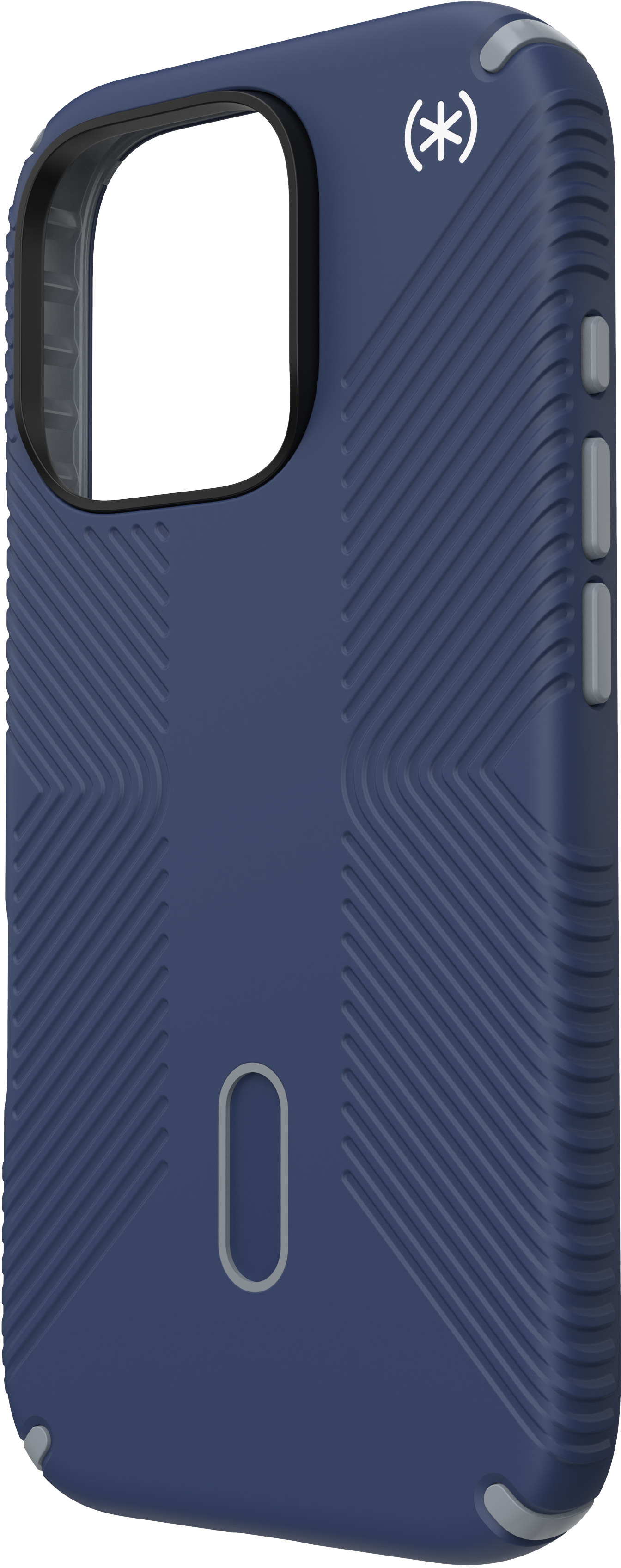 Speck Presidio2 Grip + ClickLock Apple iPhone 16 Pro Coastal Blue - with Microban – image 2