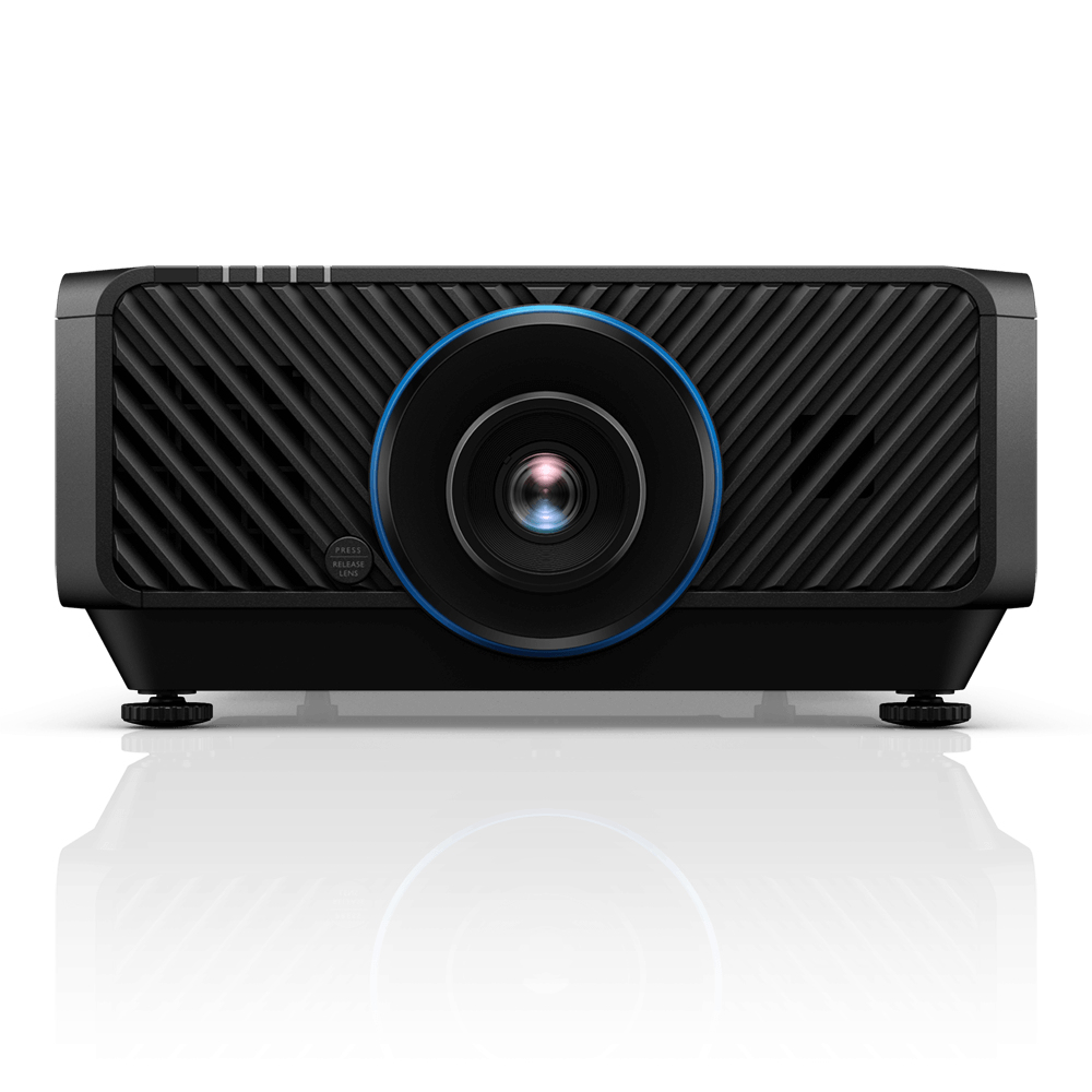 BenQ LU9245 Large venue projector 7000 ANSI lumens DLP WUXGA (1920x1200) Black – image 2