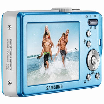 Samsung L201 Blue – image 7
