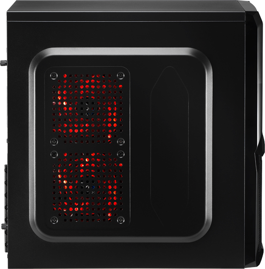 Aerocool V3X Black Edition – image 5