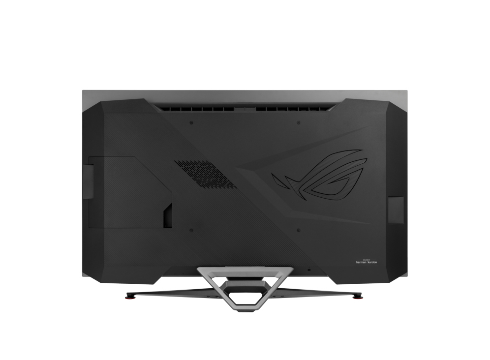 ASUS ROG Swift PG48UQ computer monitor – image 2