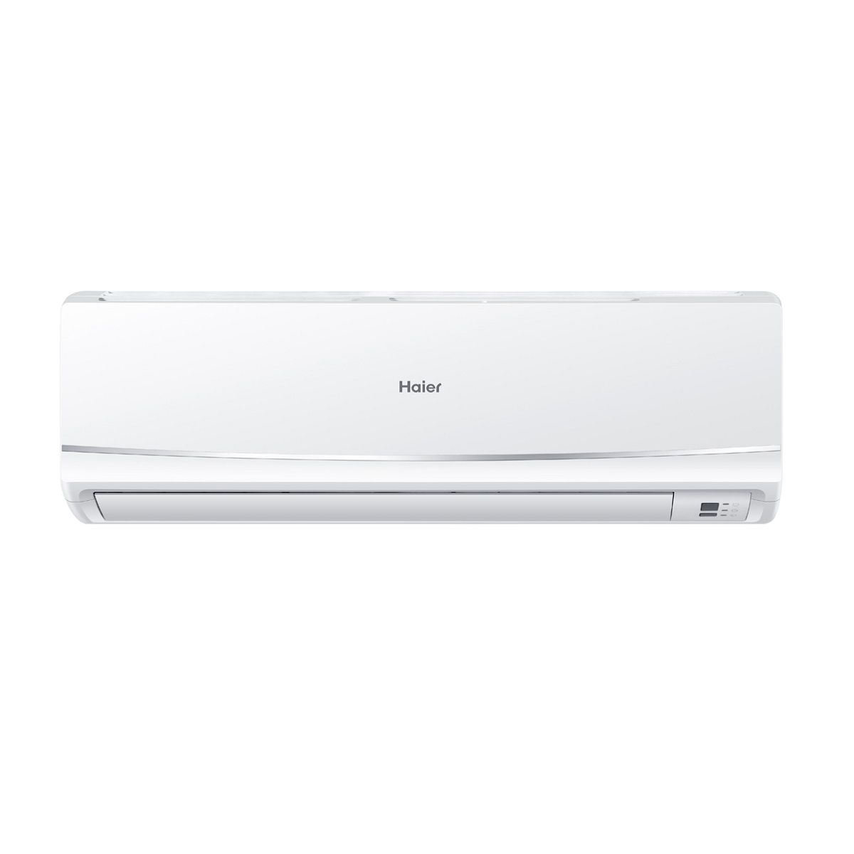 Haier HSU-18LTS14 air conditioner Split system White