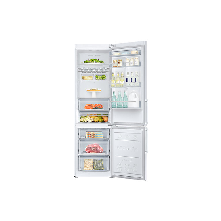 Samsung RB37J5320WW fridge-freezer Freestanding – image 5
