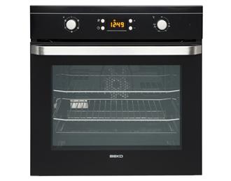 Beko OIF21300B oven