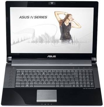 ASUS N73SV-V2G-TY680V Intel® Core™ i7 i7-2670QM – image 9