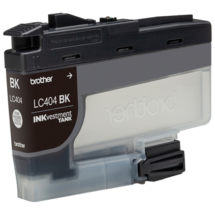 Brother LC404BKS ink cartridge 1 pc(s) Original Standard Yield Black – image 6