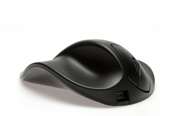 BakkerElkhuizen HandShoeMouse Wireless
