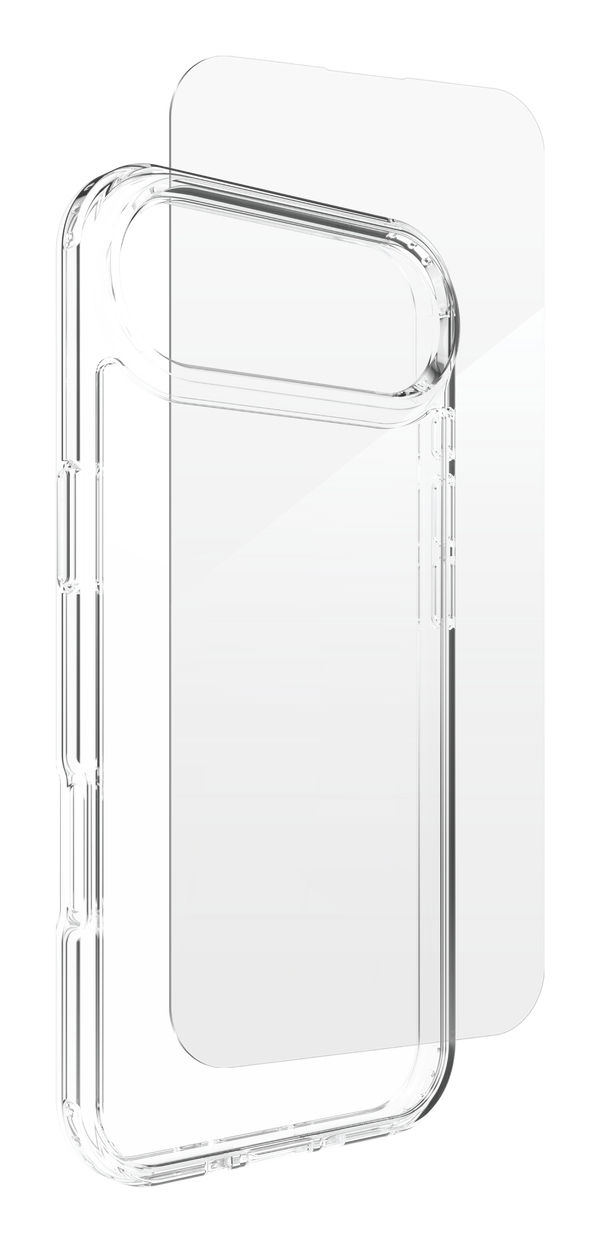ZAGG Defence Bundle Pack For iPhone 17 Air
