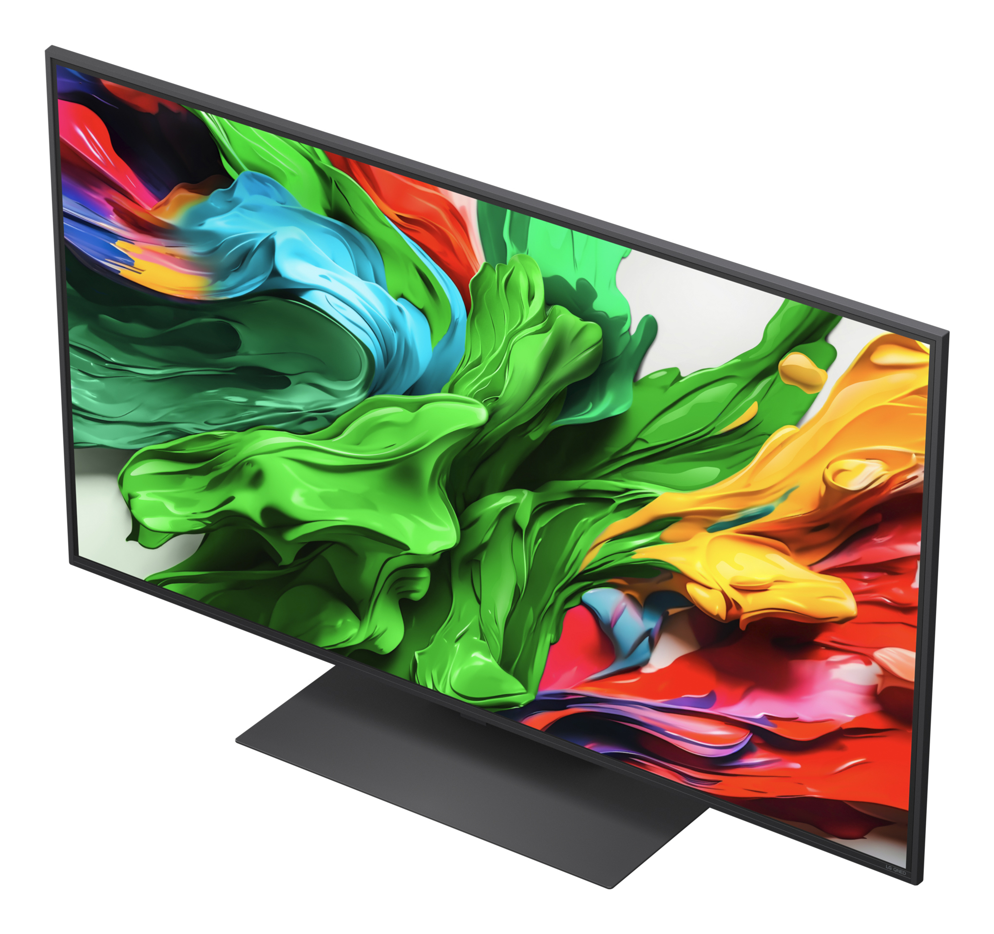 TV LG Mini Led Qned 50QNED87 126 cm 2025 — photo 11
