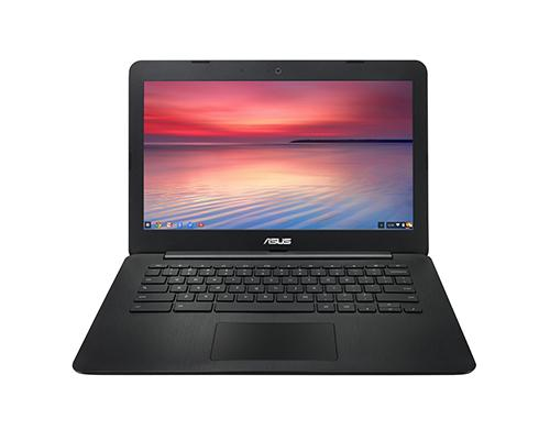ASUS Chromebook C300SA-WH04-R laptop Intel® Celeron® N3060 – image 6