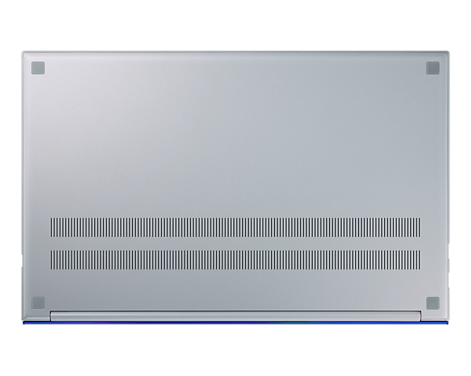 Samsung Galaxy Book Ion NP950XCJ-K02CA laptop Intel® Core™ i7 i7-10510U – image 7