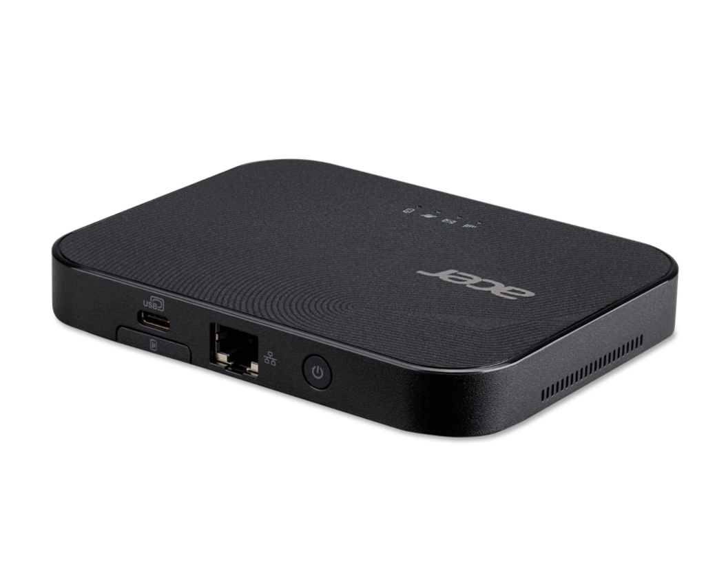 Acer Connect M5 Mobile WiFi – image 8
