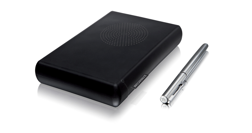 Freecom Network Drive XS 1TB external hard drive 3.5″ USB 2.0 Black image 3