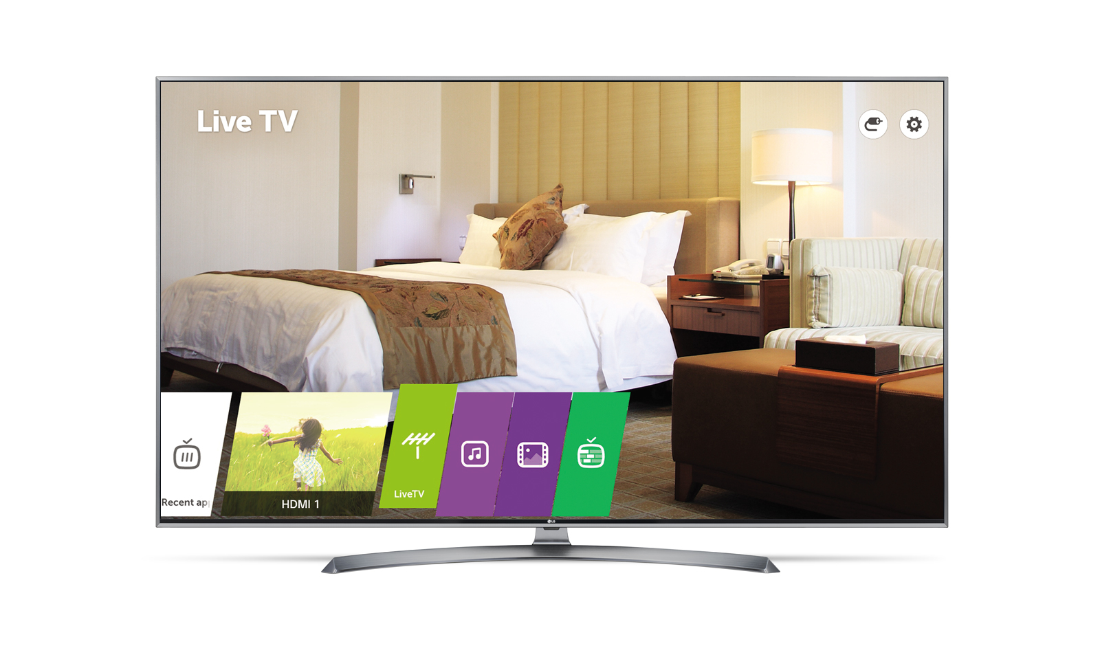 LG 65UV770H 