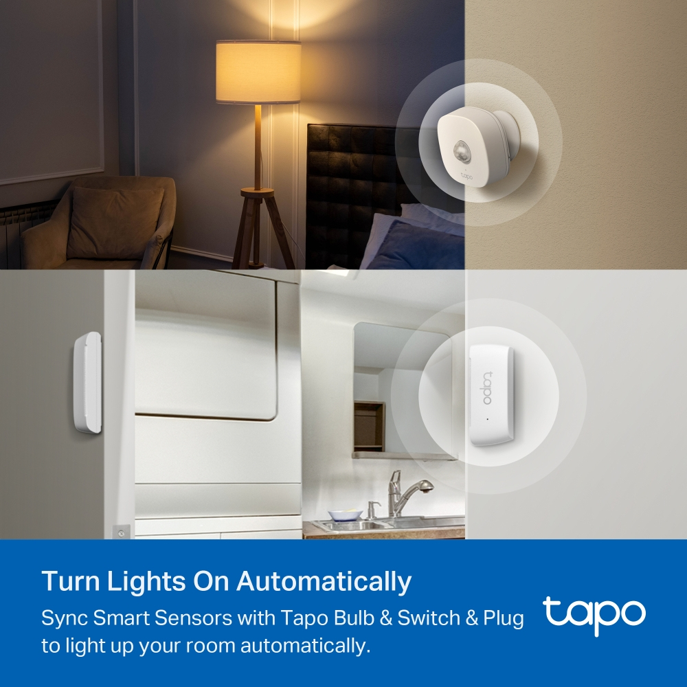 TP-Link TAPO T30 KIT – image 3