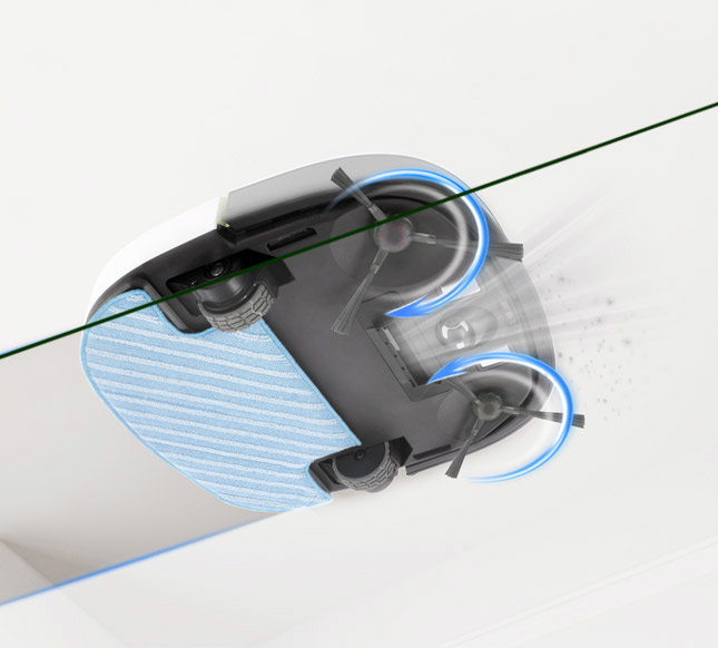 Ecovacs DEEBOT SLIM 2 – image 9