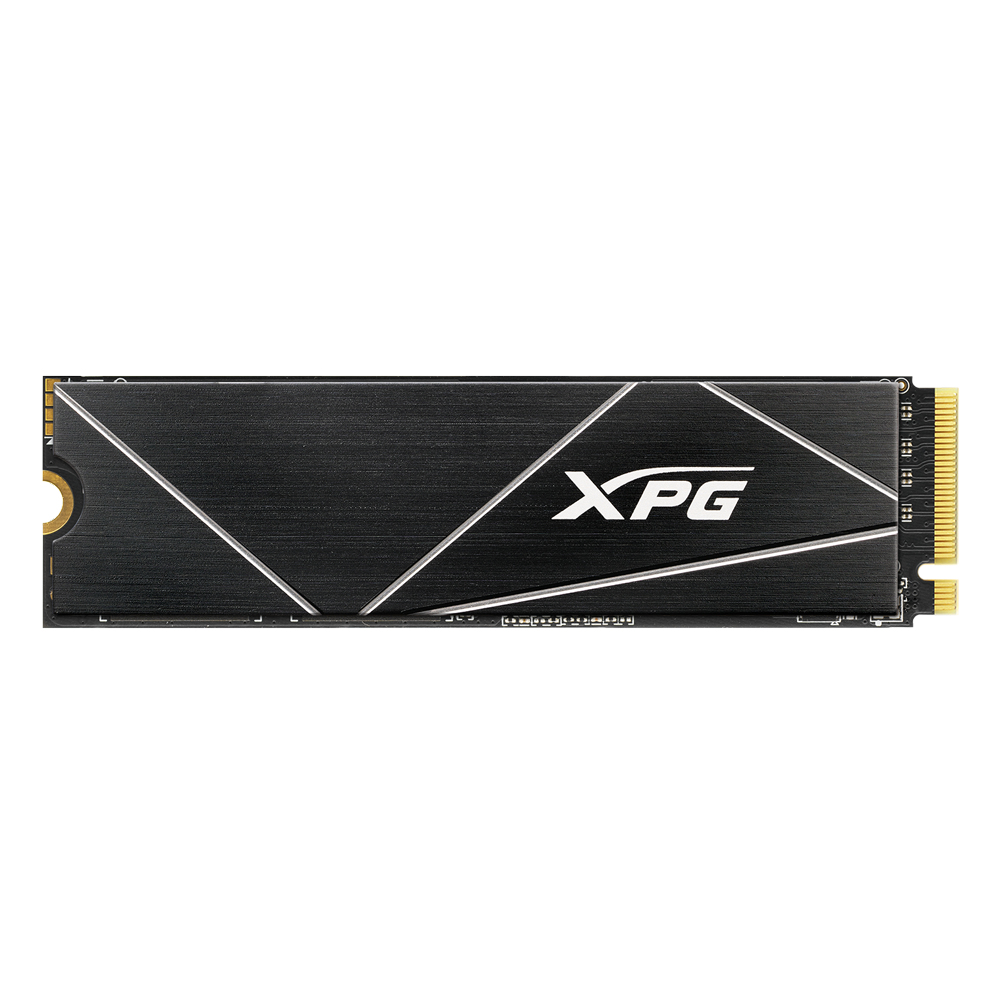 XPG AGAMMIXS70B-8000G-CS internal solid state drive – image 1