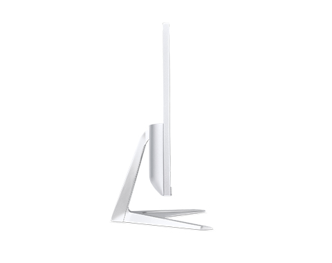 Acer Aspire C22-865 Intel® Core™ i5 i5-8250U 54.6 cm (21.5″) 1920 x 1080 pixels All-in-One PC 4 GB DDR4-SDRAM 1 TB HDD Windows 10 Home Wi-Fi 5 (802.11ac) Silver image 5
