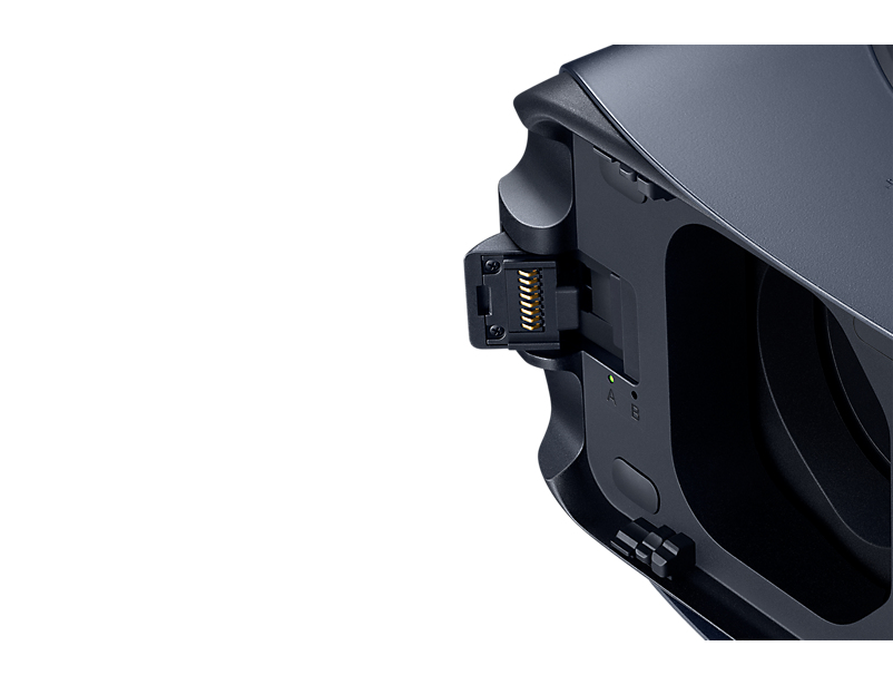 Samsung SM-R323 Smartphone-based head mounted display – image 6