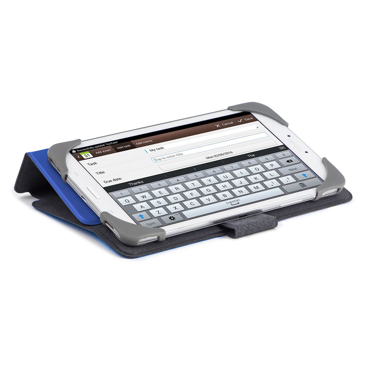 Targus SafeFit 9-10" – image 4