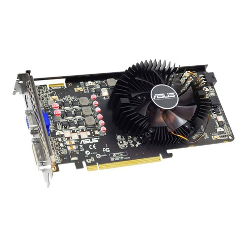 ASUS 90-C1CNVA-J0UAY0BZ graphics card GDDR5 image 3