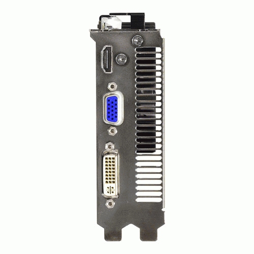 ASUS 90-C1CNVA-J0UAY0BZ graphics card GDDR5 image 2