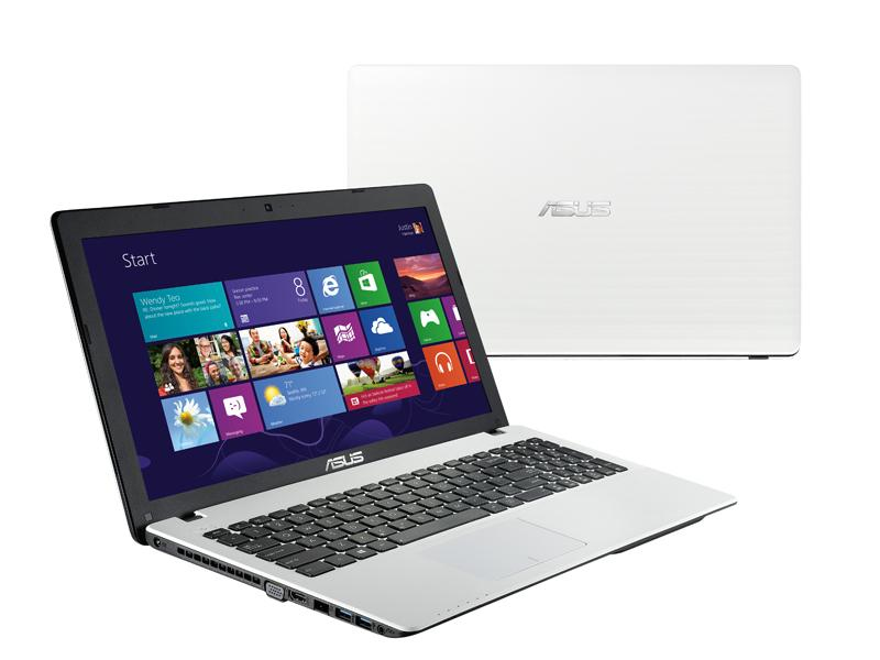 ASUS X552EA-SX008D AMD A4 A4-5000 Laptop – image 2
