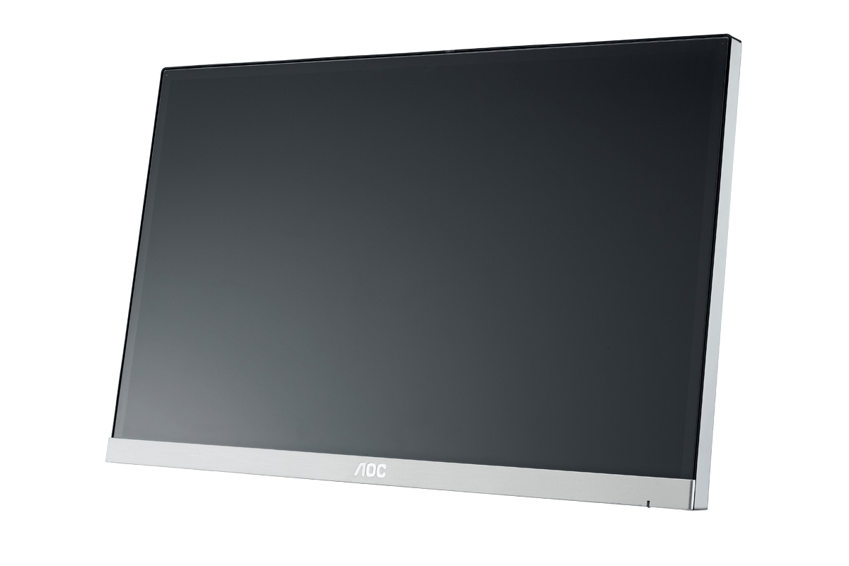 AOC I2367F computer monitor – image 5
