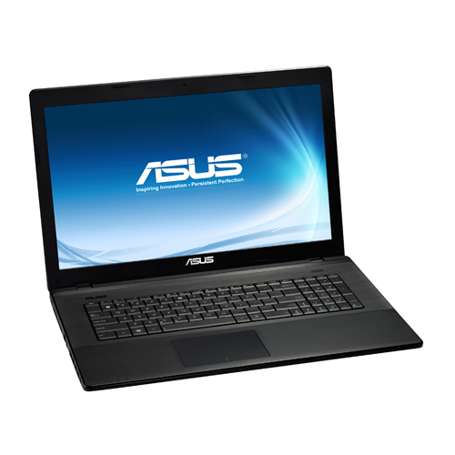 ASUS X75VB-TY105H laptop Intel® Core™ i3 i3-3110M – image 2