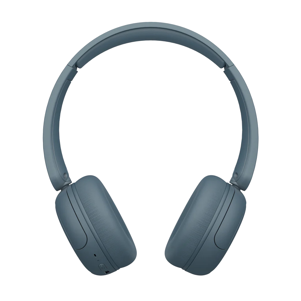 JVC HA-S59W Headset Wired & Wireless Head-band Music/Everyday Bluetooth Blue image 2