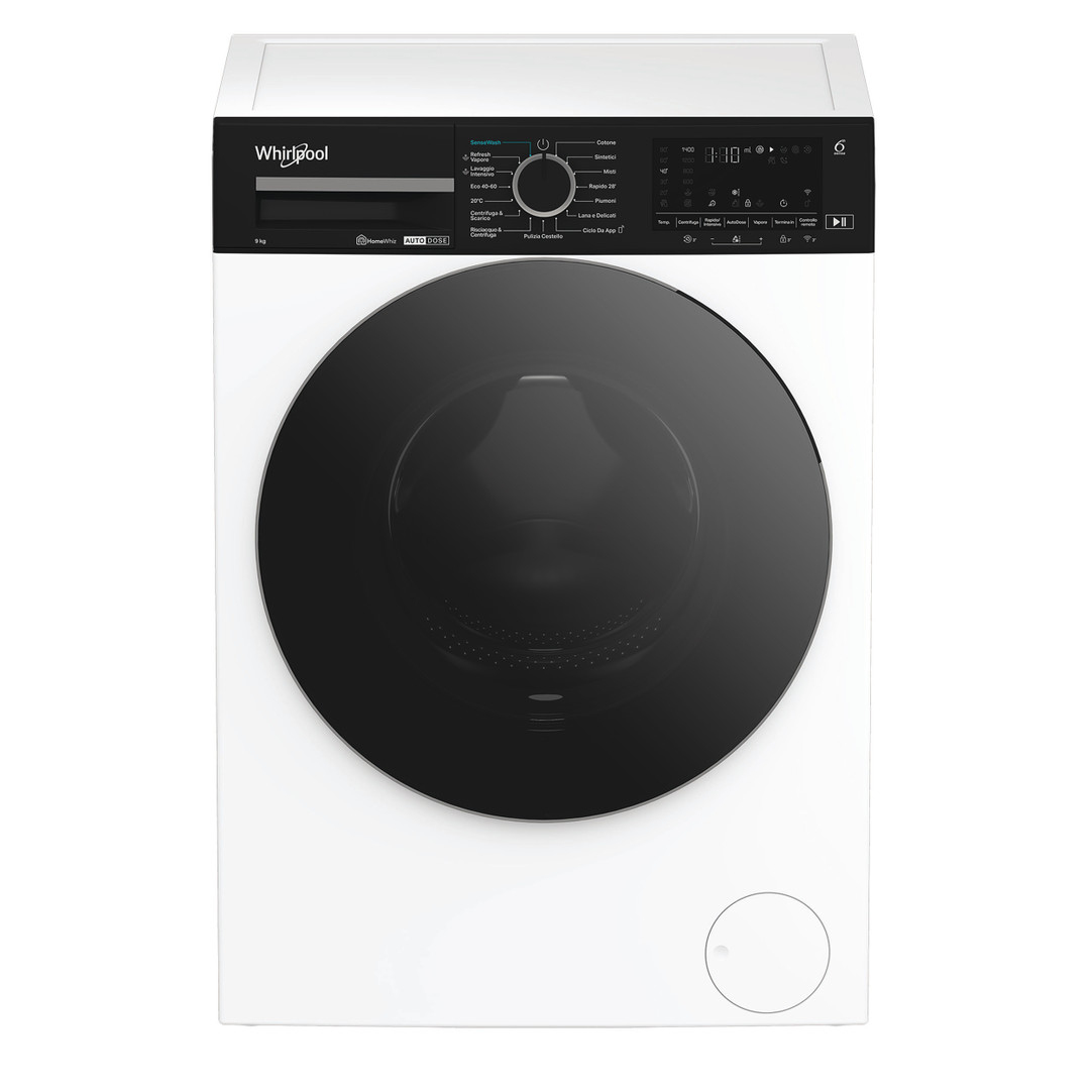 Whirlpool WPM 912W ADS IT – image 1