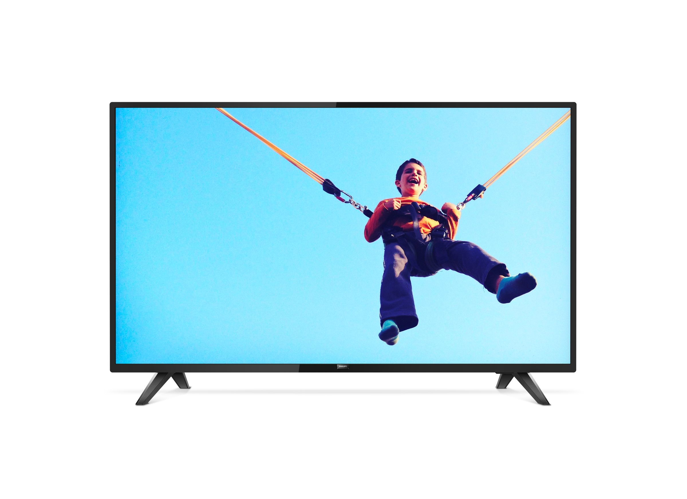 Philips 43PFG5813/78 TV – image 1