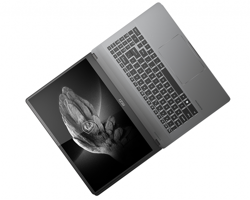 MSI Creator Z16P B12UGST-042 Intel® Core™ i7 i7-12700H Laptop – image 3