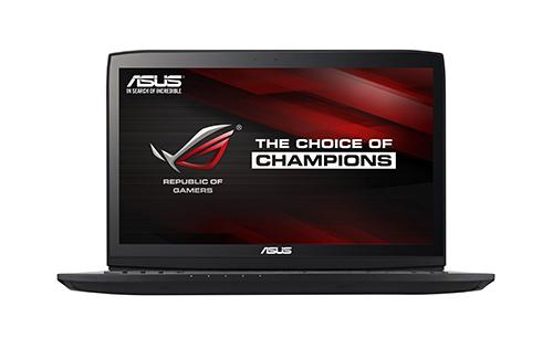 ASUS ROG G751JY-T7159 Intel® Core™ i7 i7-4720HQ Laptop – image 3
