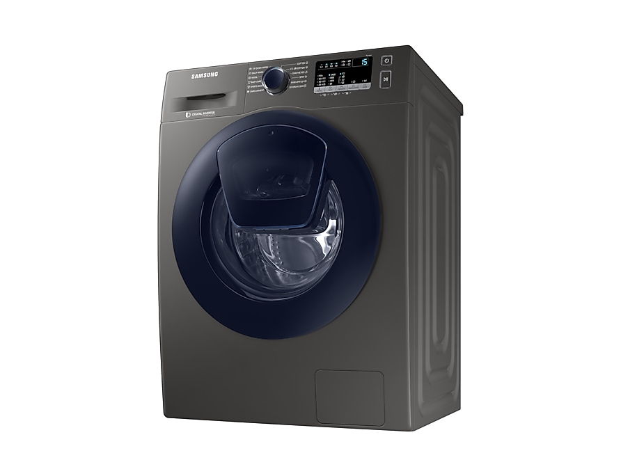 Samsung WW80K44305X washing machine Front-load – image 9