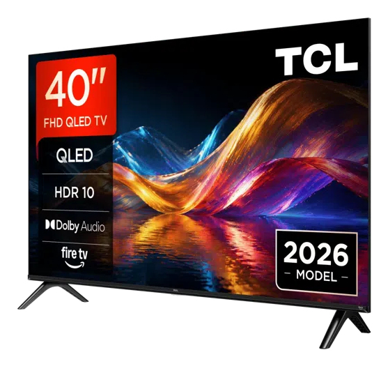 TCL V5D Full HD QLED TV – image 3