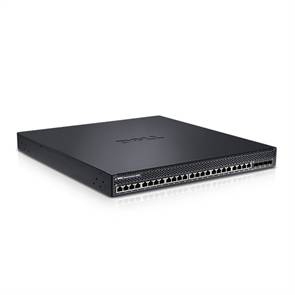 Dell PowerConnect 8024F Managed L3