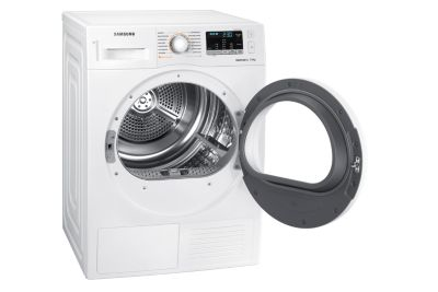 Samsung DV4500 tumble dryer Freestanding Front-load – image 6