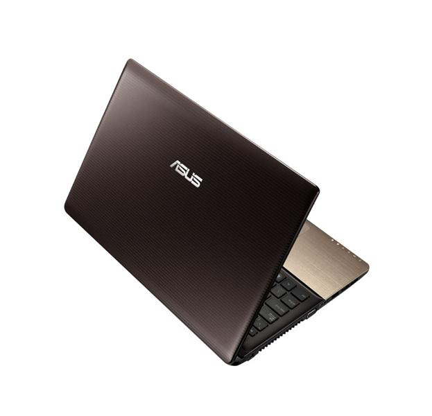 ASUS K55VD-SX033V Intel® Core™ i7 i7-3610QM – image 6