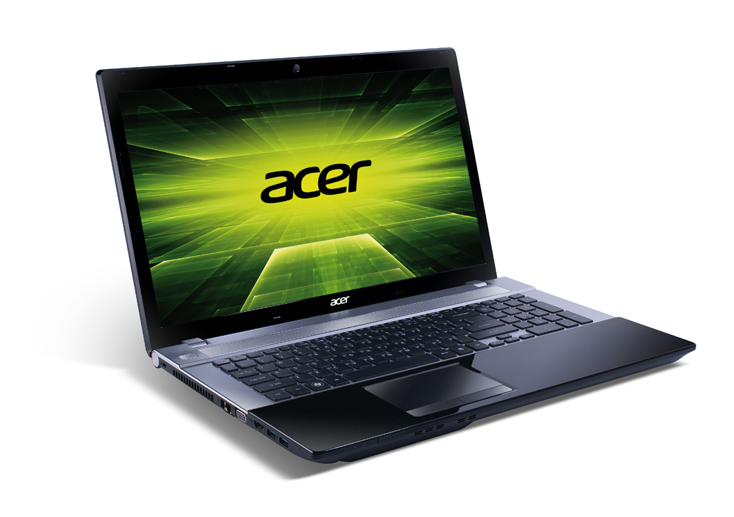 Acer Aspire 771-32346G75Makk Intel® Core™ i3 i3-2348M Laptop – image 2