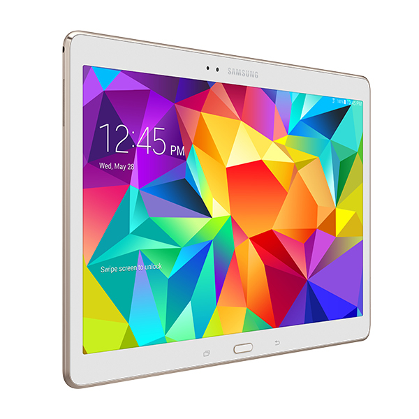 Samsung Tab S 10.5" – image 4