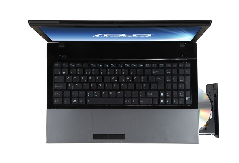 ASUSPRO P52F-SO047X laptop Intel® Core™ i3 i3-370M – image 3
