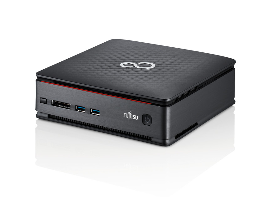 Fujitsu Q920 + B20T-7 LED proGREEN – image 5