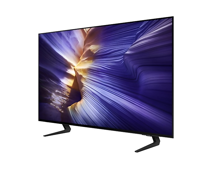 Samsung S90F QA42S90FAEXXY TV – image 3