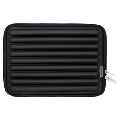Grundig 38171 25.9 cm (10.2") Sleeve case Black