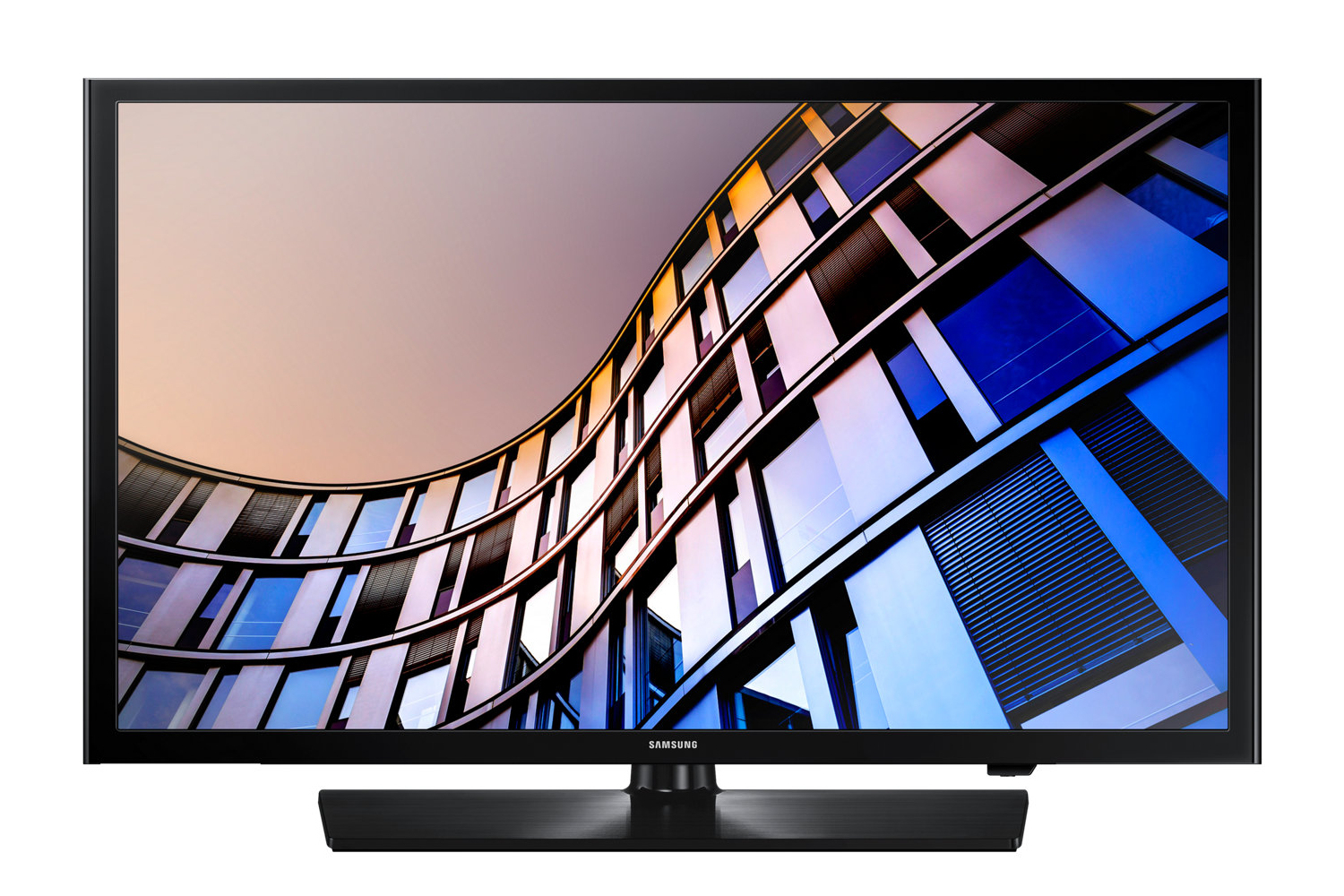 Samsung HG32EE460FK hospitality TV