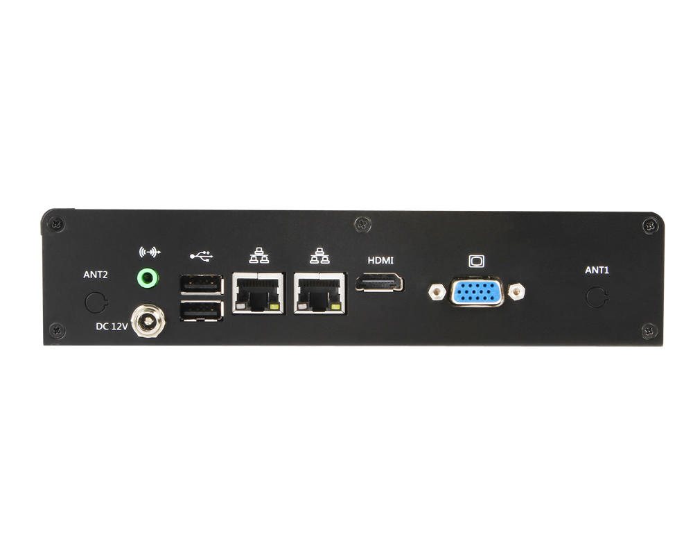 MSI Wind Box 9A29-D2523 Intel Atom® D2550 – image 3